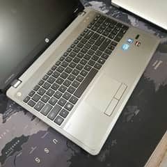 HP Probook 4540s Core i5 3rd Gen 4GB Ram 320GB HDD