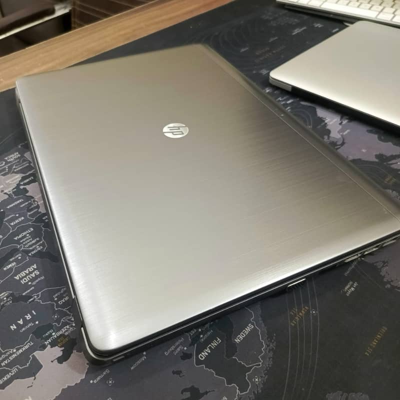 HP Probook 4540s Core i5 3rd Gen 4GB Ram 320GB HDD 6