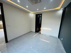 Brand New Apartment Near Jamia Masjid Bahria Town Lahore