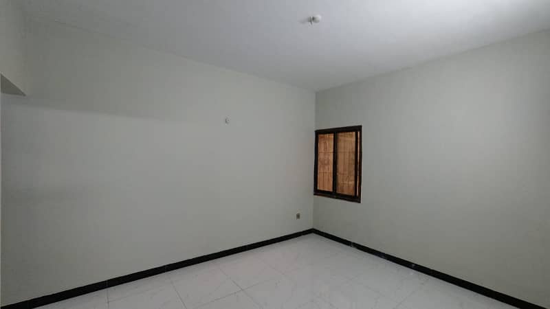 Flat for Sale In Gulshan e Iqbal Block 10A Saima Classic 2