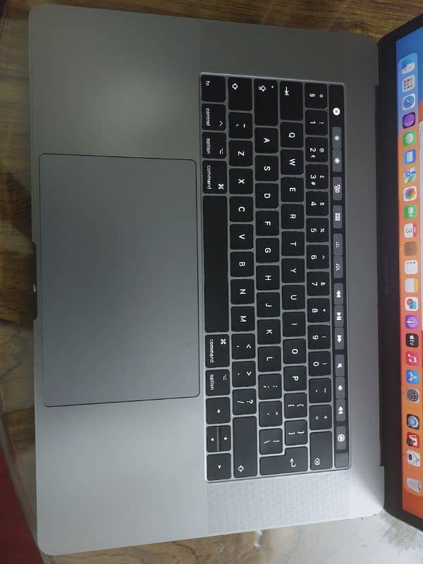 Macbook Pro 3