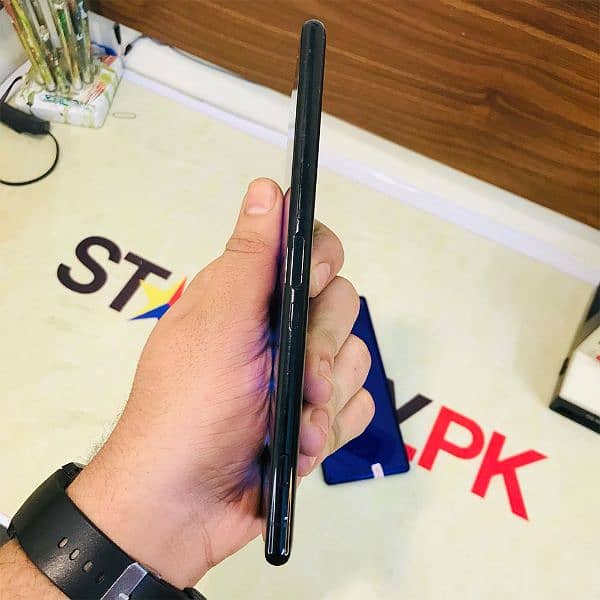 Most popular Gaming phone SnapDragon 855 high performance Sony Xperia1 8