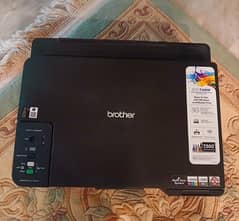 Brother Eco Tank DCP T420