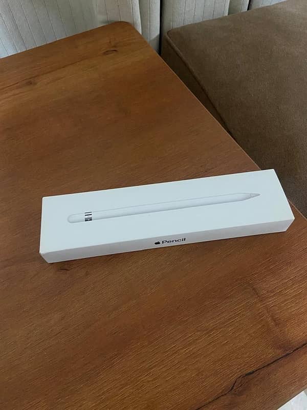 Apple Pencil first gen 2