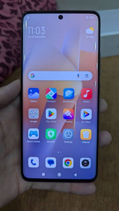 Redmi note 13 pro plus 6