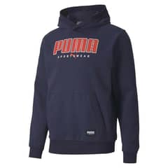 original PUMA sweater/sweatshirt fresh import