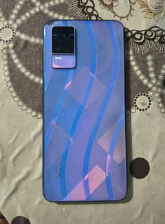 Vivo V21E