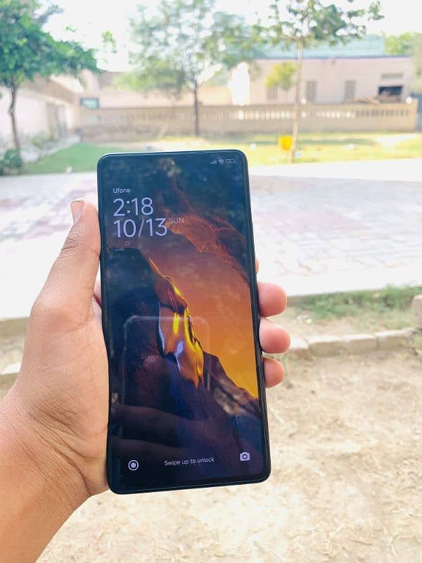 Xiaomi Poco f5 2