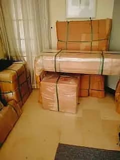 Packers & Movers/House Shifting/Loading /Goods Transport rent service 6