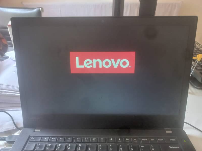 Lenovo ThinkPad T470 3