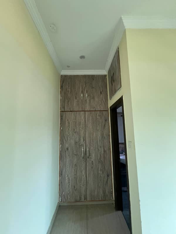 14 Marla ground portion for Rent in G13-3 9