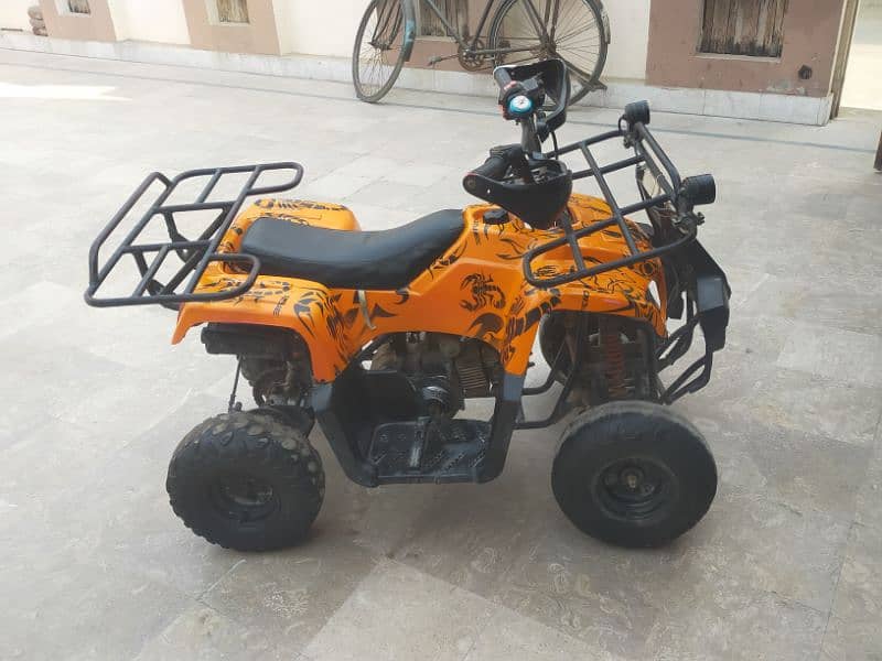 atv for sale 2