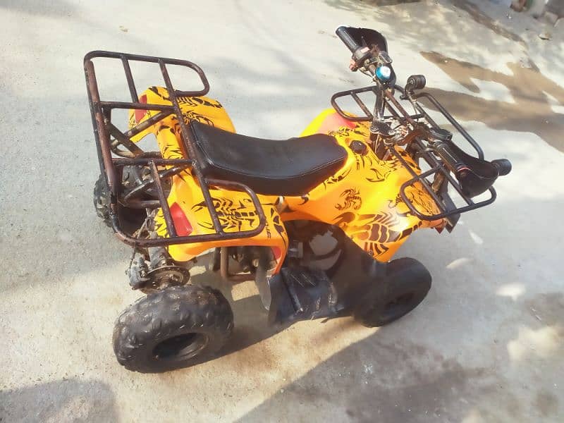 atv for sale 3