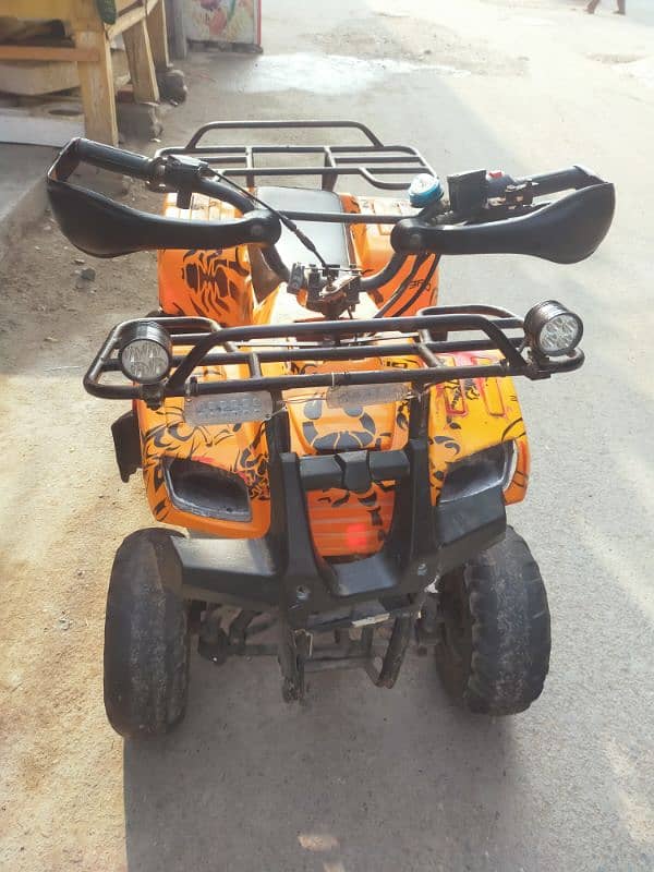 atv for sale 5