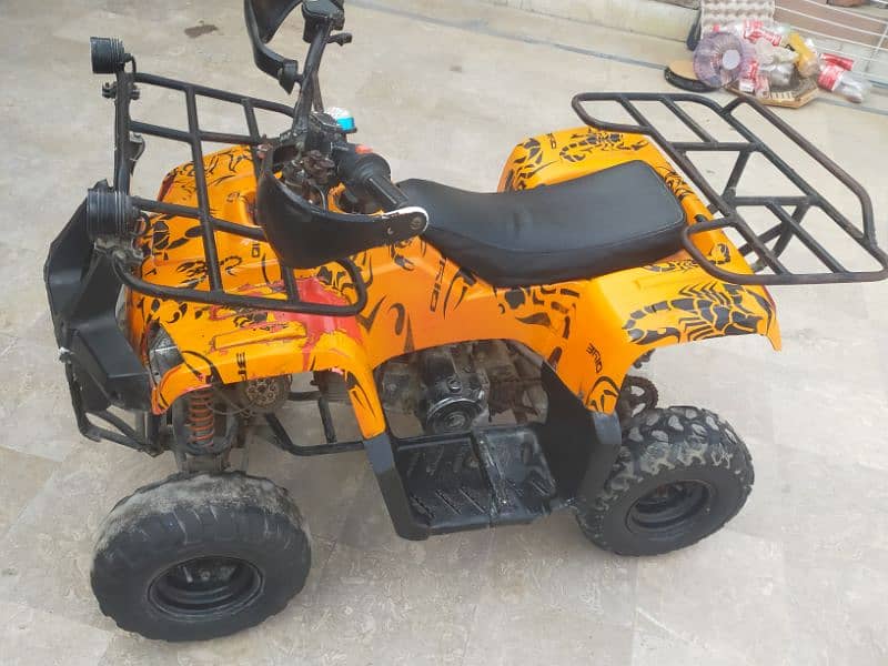 atv for sale 6