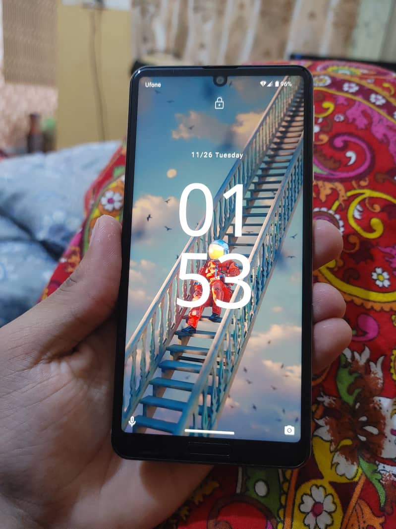 aquos sense 5g pta 2