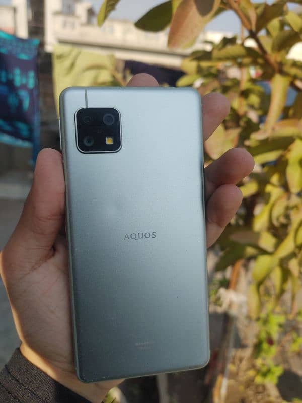 aquos sense 5g pta 3