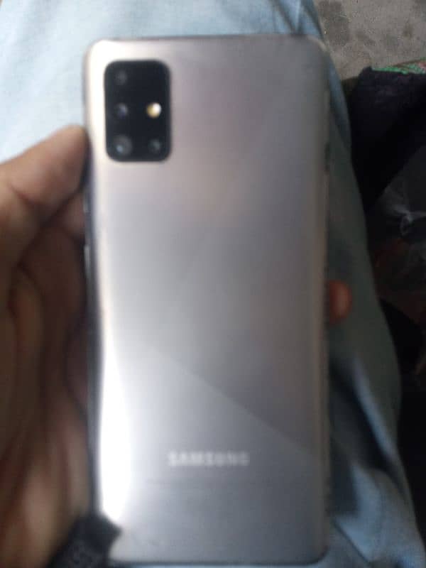 Samsung A51 03020651520 sirf is no py rabta karain. 2