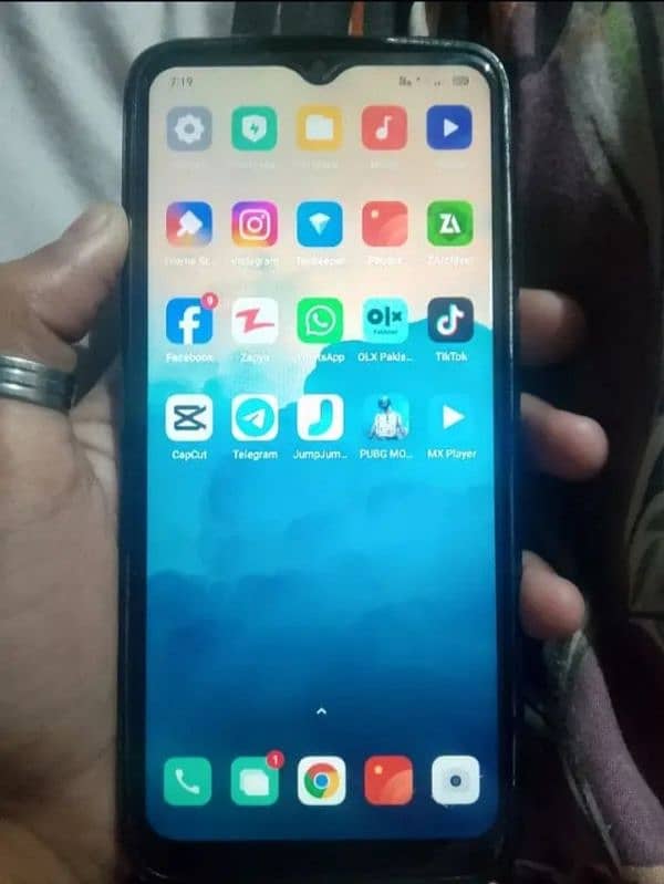 realme 5. . . . . . 1