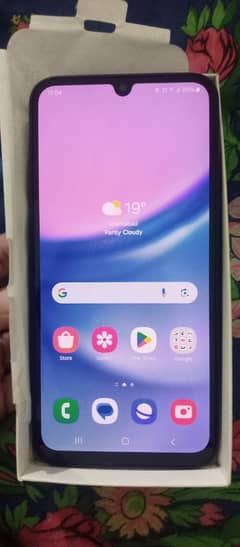 Samsung Galaxy A15 8/256