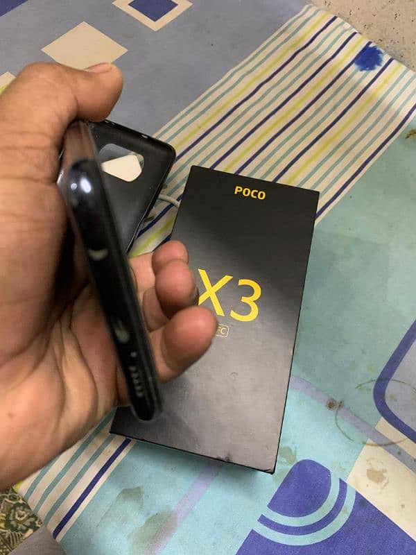 POCO X3 NFC 6/128 6