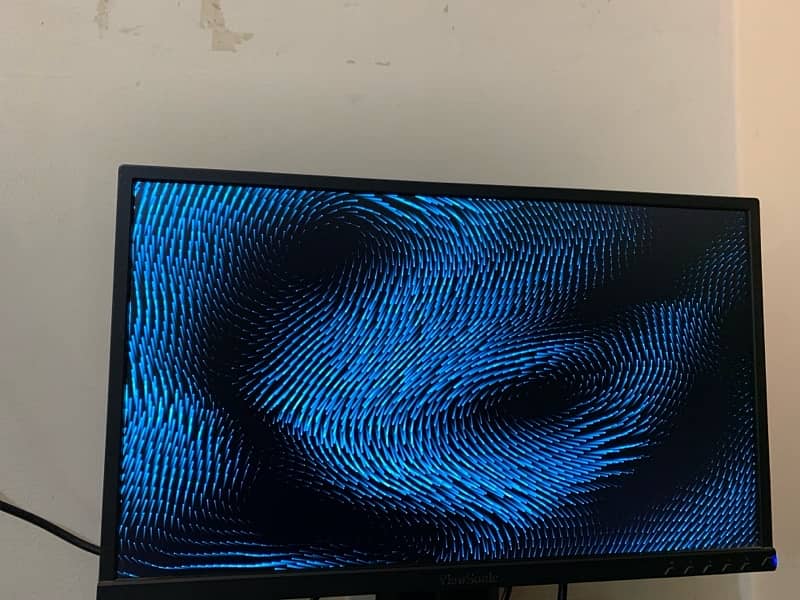 hdmi monitor 1080p HD 22 inch 0