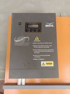 Off grid Solar Inverter