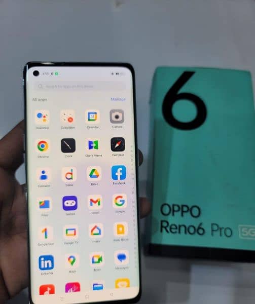 OPPO Reno 6 Pro 03290506093Watsapp 1