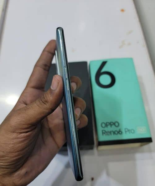 OPPO Reno 6 Pro 03290506093Watsapp 2