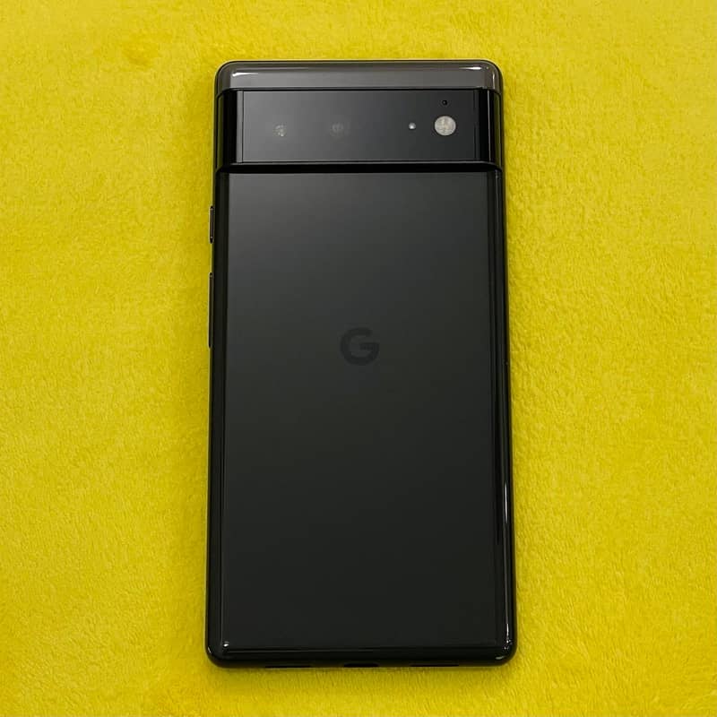 Google Pixel 6 1