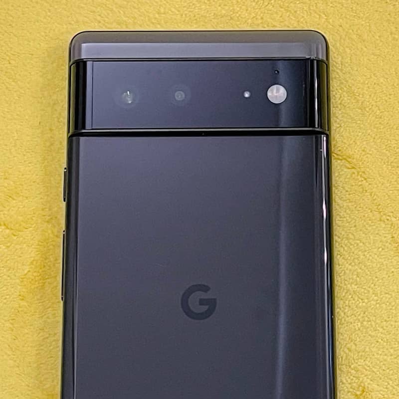 Google Pixel 6 6