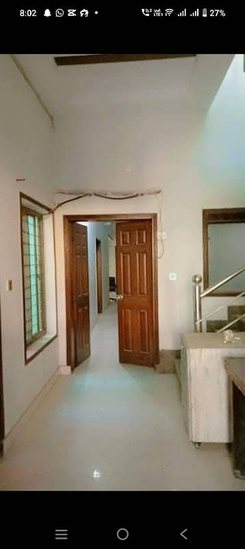 HOUSE AVAILABLE FOR SALE IN STREET 9 0