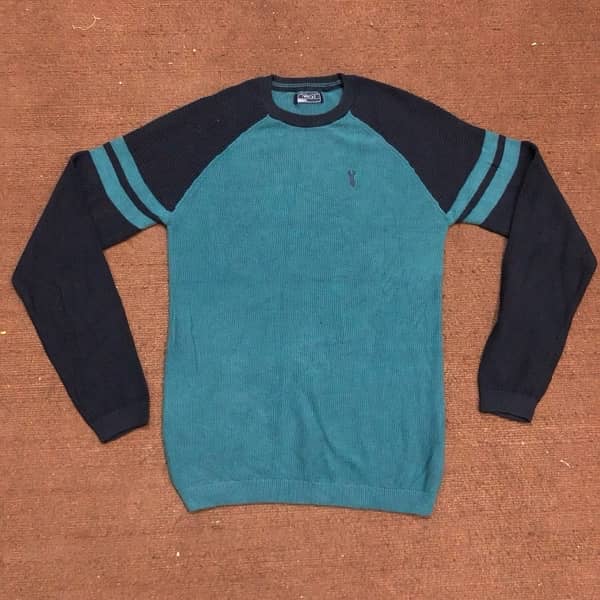 NEXT sweater men original branded 2