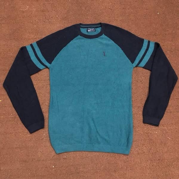 NEXT sweater men original branded 3