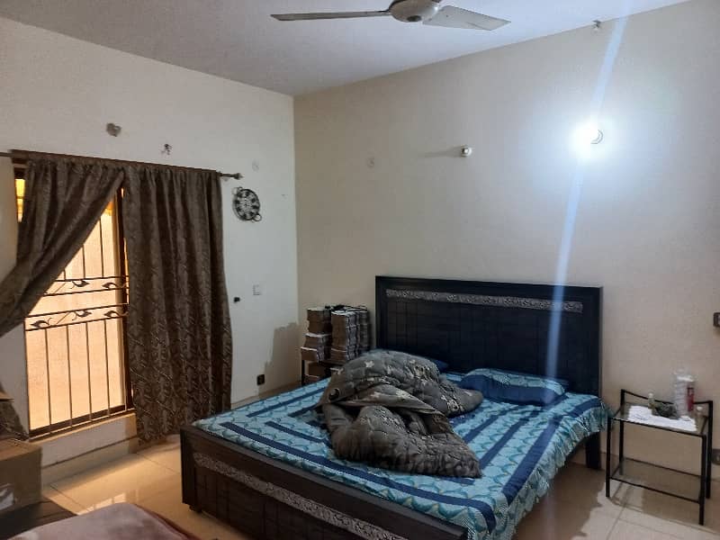 10 marla facing park house for rent 2