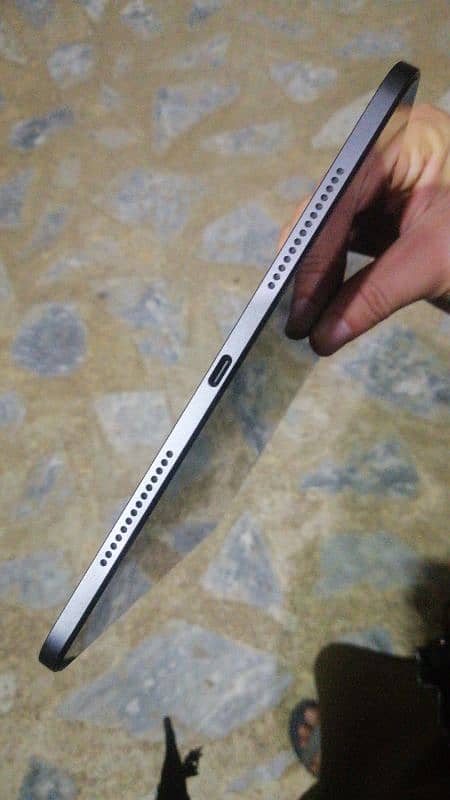 Ipad Pro M4 chip 2024 256Gb 11