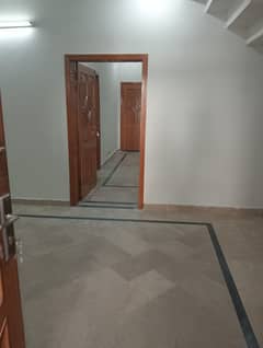 10marla 3beds DD TV lounge kitchen attached baths neat clean open basement for rent in G 13 3 islamabad