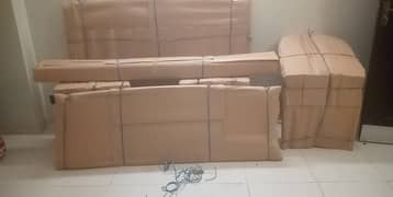 Movers and Packers service, Home Shifting, Relocation, Cargo, Shahzore