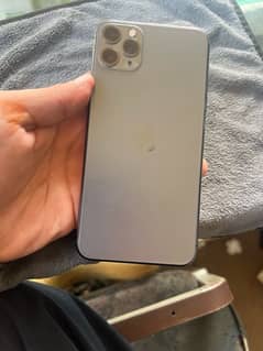 iPhone 11 Pro Max