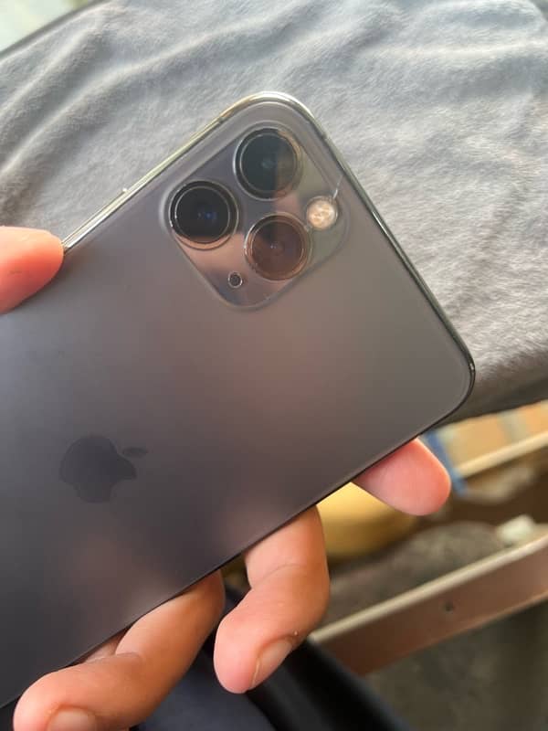 iPhone 11 Pro Max 6