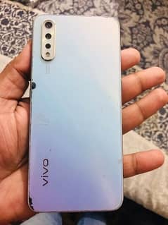 Vivo S1 Official Pta Approved