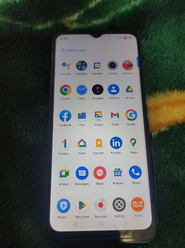 Realme c11 2