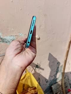 Realme Narzo 50 for sale Sargodha