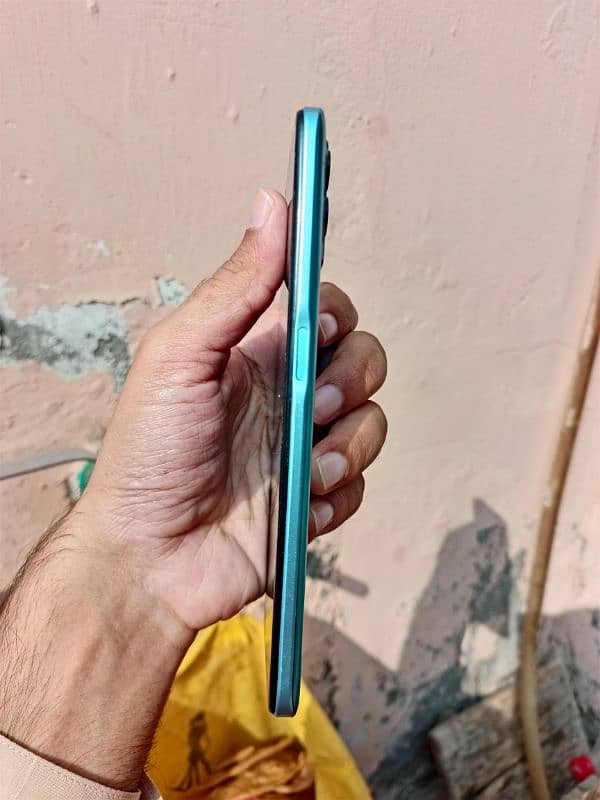 Realme Narzo 50 for sale Sargodha 1