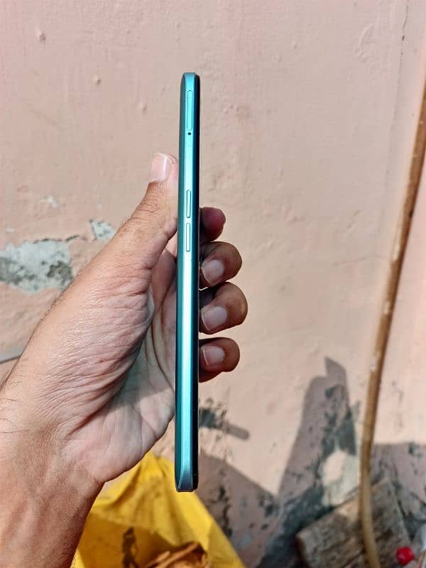 Realme Narzo 50 for sale Sargodha 2