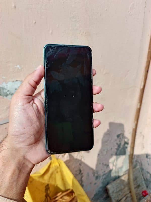 Realme Narzo 50 for sale Sargodha 3