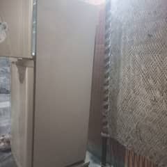 Two refrigerators medium size in best condition