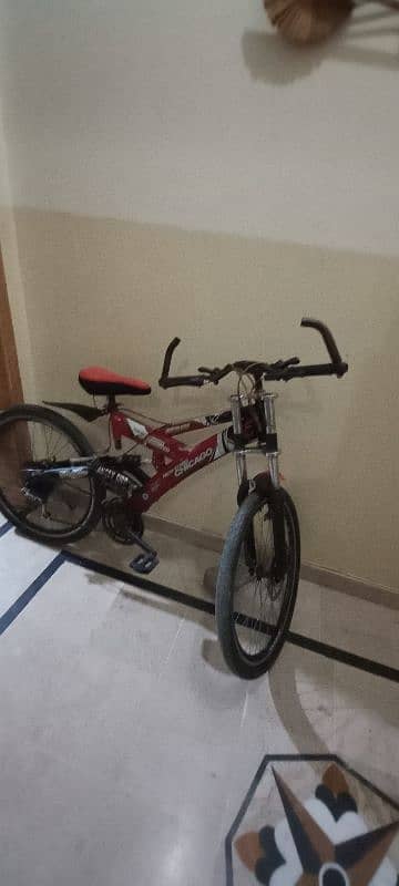 mountain bicycle  for sale 0