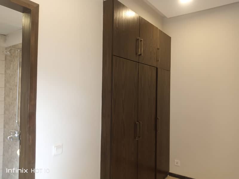 3Bed 1266 SQF Apartment Available for Rent in Pine Heights Luxury Apartment D-17 Islamabad 2