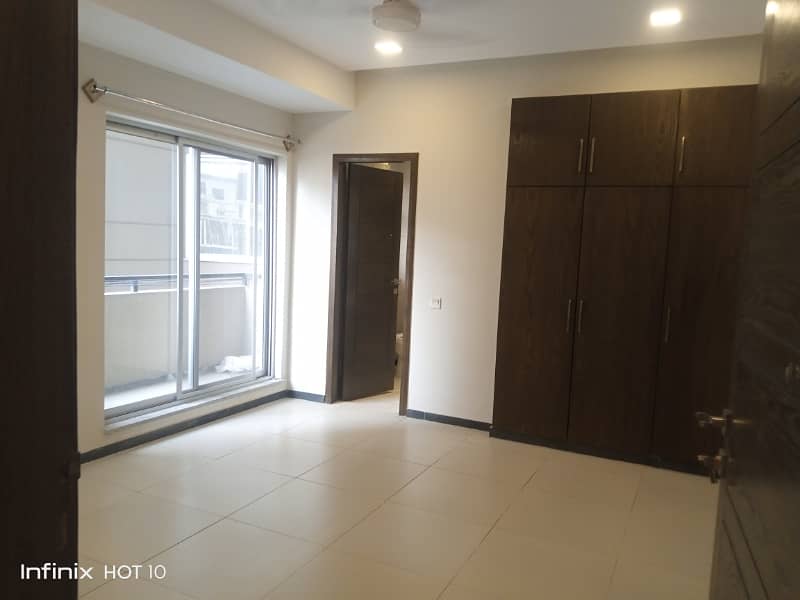 3Bed 1266 SQF Apartment Available for Rent in Pine Heights Luxury Apartment D-17 Islamabad 3